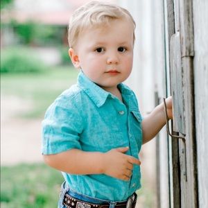 Meet your Posher, Dena